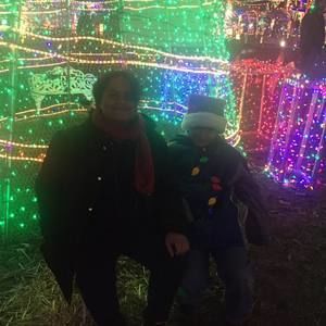 Meet your Posher, Tasha